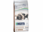 BOZITA Indoor & Sterilised Grain Free Reindeer – suché kr...