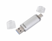 HAMA FlashPen Laeta, USB-C/A 3.2 (Gen1), 32GB, str