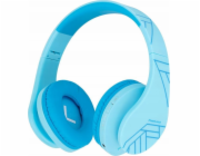 PowerLocus P2 Kids  Headphones blue