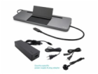 i-tec USB-C Metal Ergonomic 4K 3x Display Docking Station...