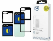 3mk ochranný kryt Satin Armor Case+ Flip pro Samsung Galaxy Z Flip 6