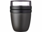 Mepal Mepal Lunchpot Ellipse 107648041100 černý