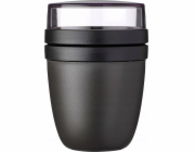 Mepal Mepal Lunchpot Ellipse 107648041100 černý