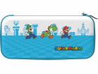 PDP Deluxe Slim Travel Case NS  Mario Escape