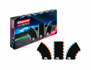 Carrera HYBRID Track Pack 1, kolej