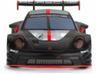 Carrera HYBRID Porsche 911 GT3 R Black Devil, závodní vůz
