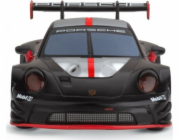 Carrera HYBRID Porsche 911 GT3 R Black Devil, závodní vůz