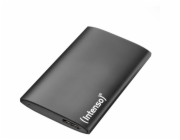 Intenso externe SSD 1,8"     2TB  USB 3.0 Aluminum Premium black