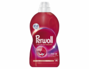 Perwoll prací gel Color 40PD 2l