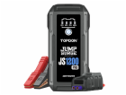 TOPDON Car Jump Starter JumpSurge 1200 PRO, 10000 mAh