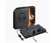 Digitální záznamník OM SYSTEM AS-2700 PC Transcription Kit