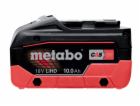 Metabo 18V 10,0Ah LiHD  Battery Pack