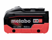 Metabo 18V 10,0Ah LiHD  Battery Pack