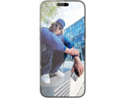 PanzerGlass ochranné sklo UWF Classic Fit pre iPhone 16 Pro Max - Clear