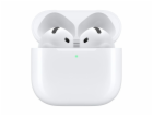 Apple AirPods 4 (2024) BT bílá