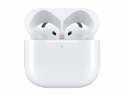 Apple AirPods 4 (2024) BT bílá