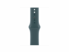 Apple Watch 42mm Lake Green Sport Band - M/L