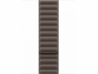 Apple Watch 42mm Dark Taupe Magnetic Link - M/L