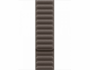 Apple Watch 42mm Dark Taupe Magnetic Link - M/L