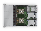 HPE DL385 G11 9124, 64GB, 2 x 480GB SSD