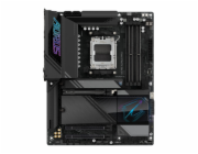 GIGABYTE MB Sc AM5 X870E AORUS PRO, AMD X870, 4xDDR5, 2xHDMI, 2xUSB4, WiFi