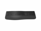 HP 685 Comfort/Bezdrátová USB + Bluetooth/CZ-SK layout/Černá
