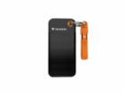verbatim Pocket SSD USB 3.2  1TB  Black/Orange           ...