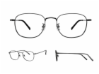 Xiaomi Blue Light Blocking Glasses, Blac