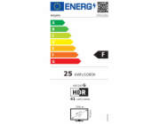 Philips 27M2C5501/00 27" Fast VA LED 2560x1440 MEGA:1 1ms 300 DP HDMI 144Hz biely