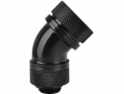 Thermaltake PETG Pacific úhlový konektor 45° 1/4 x 16 mm ...