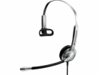 Sennheiser SH 335 Sluchátka s mikrofonem Kabel Přes hlavu...