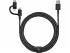 Native Union Belt Cable  Universal 2m Black