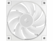 DeepCool FD12 ARGB WH 120x120x25, skříňový ventilátor