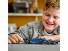 Stavebnice LEGO 77249 Speed Champions Williams Racing FW4...