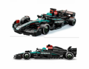 Stavebnice závodního auta LEGO 77244 Speed Champions Mercedes-AMG F1 W15
