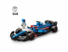LEGO 77246 Speed Champions Visa Cash App RB VCARB 01 F1 S...