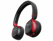 Bezdrátový herní headset HyperX Cloud mini, černý