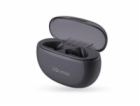 A4tech Bezdrátové sluchátka B20, TWS, Bluetooth, šedá