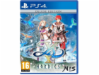 PS4 Ys X: Nordics – Deluxe Edition