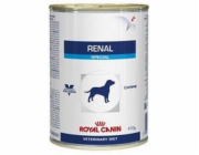 ROYAL CANIN Renal Special - vlhké krmivo pro psy - 410g