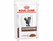 ROYAL CANIN Gastrointestinal Box - mokré krmivo pro kočky - 12 x 85g