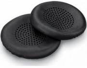 HP Poly - Kryt uší pro náhlavní souprava Bluetooth - koženka (balení 2)