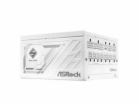 Asrock Steel Legend SL-1000GW (weiß, 1x 12-Pin High Power...
