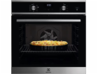 Katalytické trouby Electrolux EOD5F71X