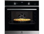 Katalytické trouby Electrolux EOD5F71X