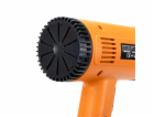 Okko HZ-HG1-E152, 1500 W horkovzdušná pistole