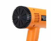 Okko HZ-HG1-E152, 1500 W horkovzdušná pistole