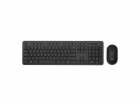ASUS CW100 Keyboard + Mouse Wireless Set CZ/SK