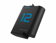TELESIN lithium battery for GoPro Hero 12/11/10/9 (blue)