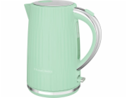 Russell Hobbs Eden     Pistachio  Water Kettle 27364-70